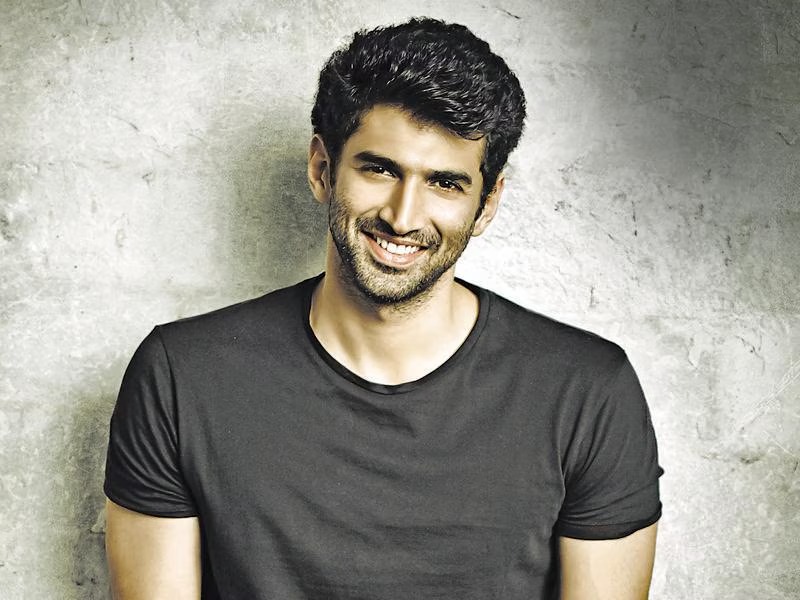 Aditya Roy Kapoor