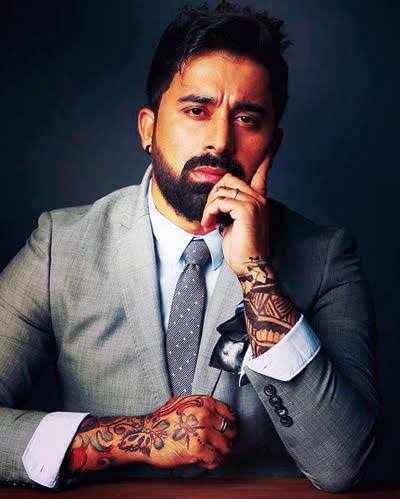 Ranvijay Singha