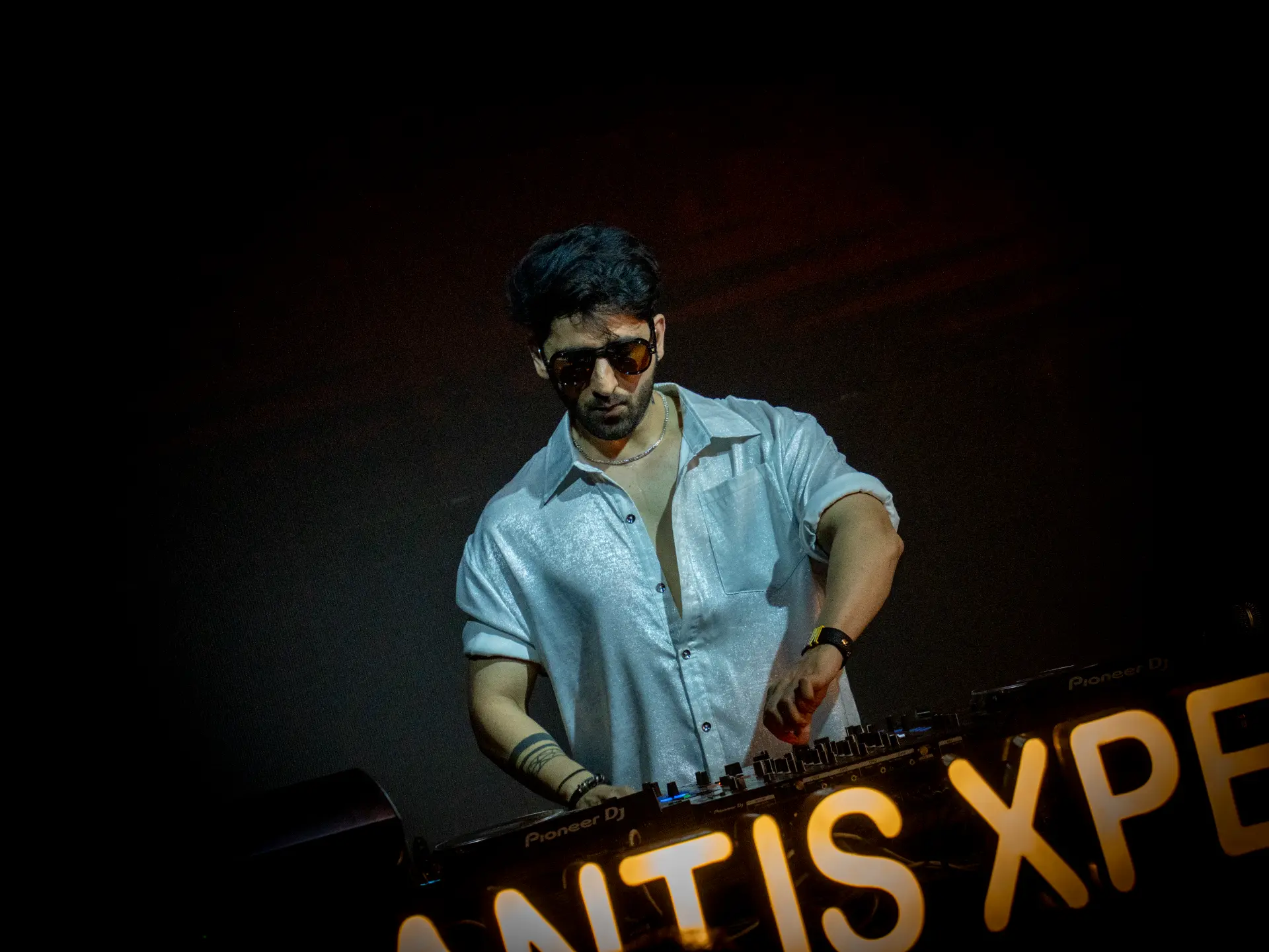 Sachin Chabra