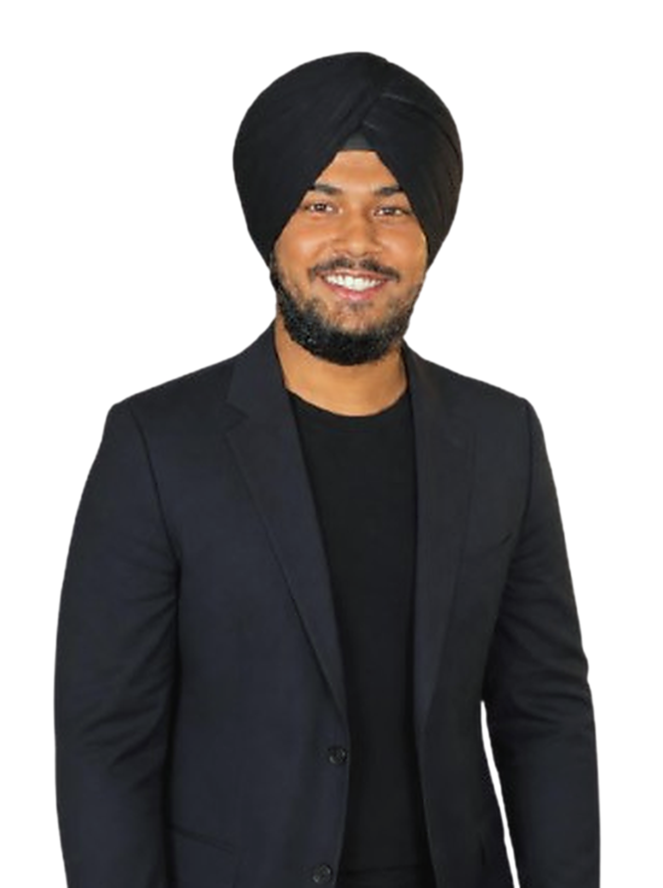 Ratanjot Singh — RJ, video editor, cinematographer and photographer