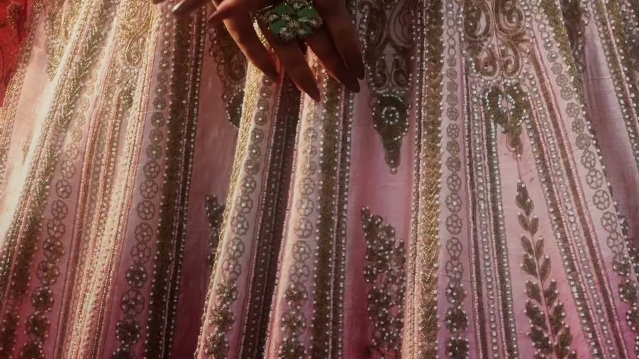 Bridal Makeover · Reel thumbnail