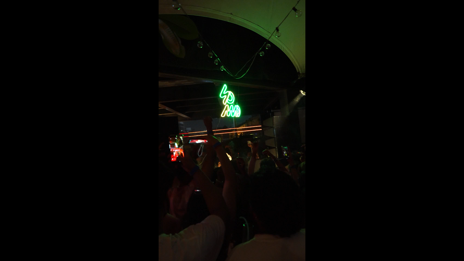 Somad · Holi Reel thumbnail