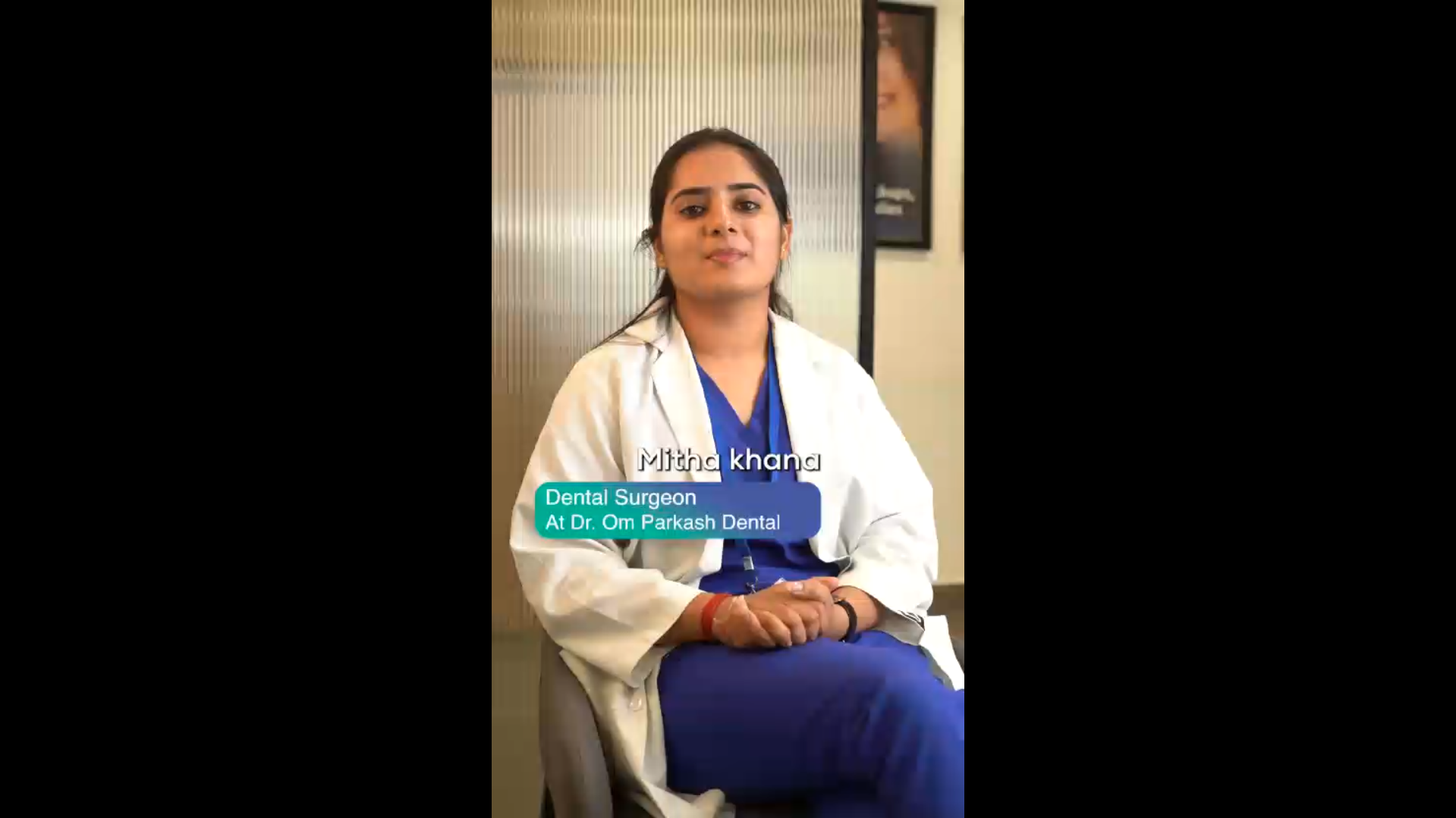 Dr. Om Parkash Dental · Mitha Khana thumbnail