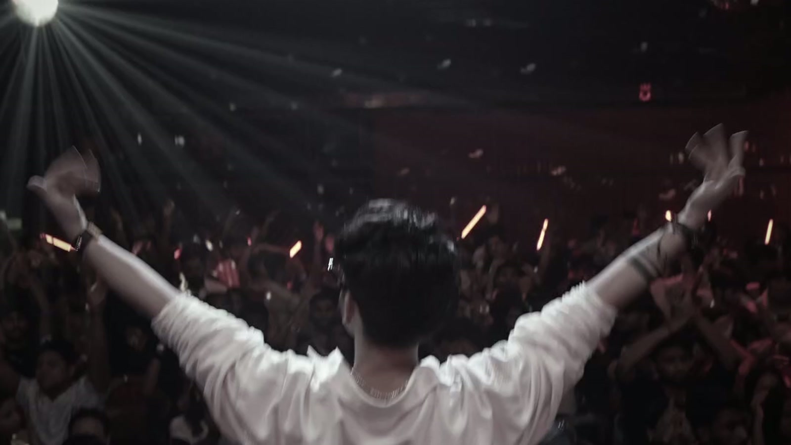 Sunburn Union · Live Set thumbnail