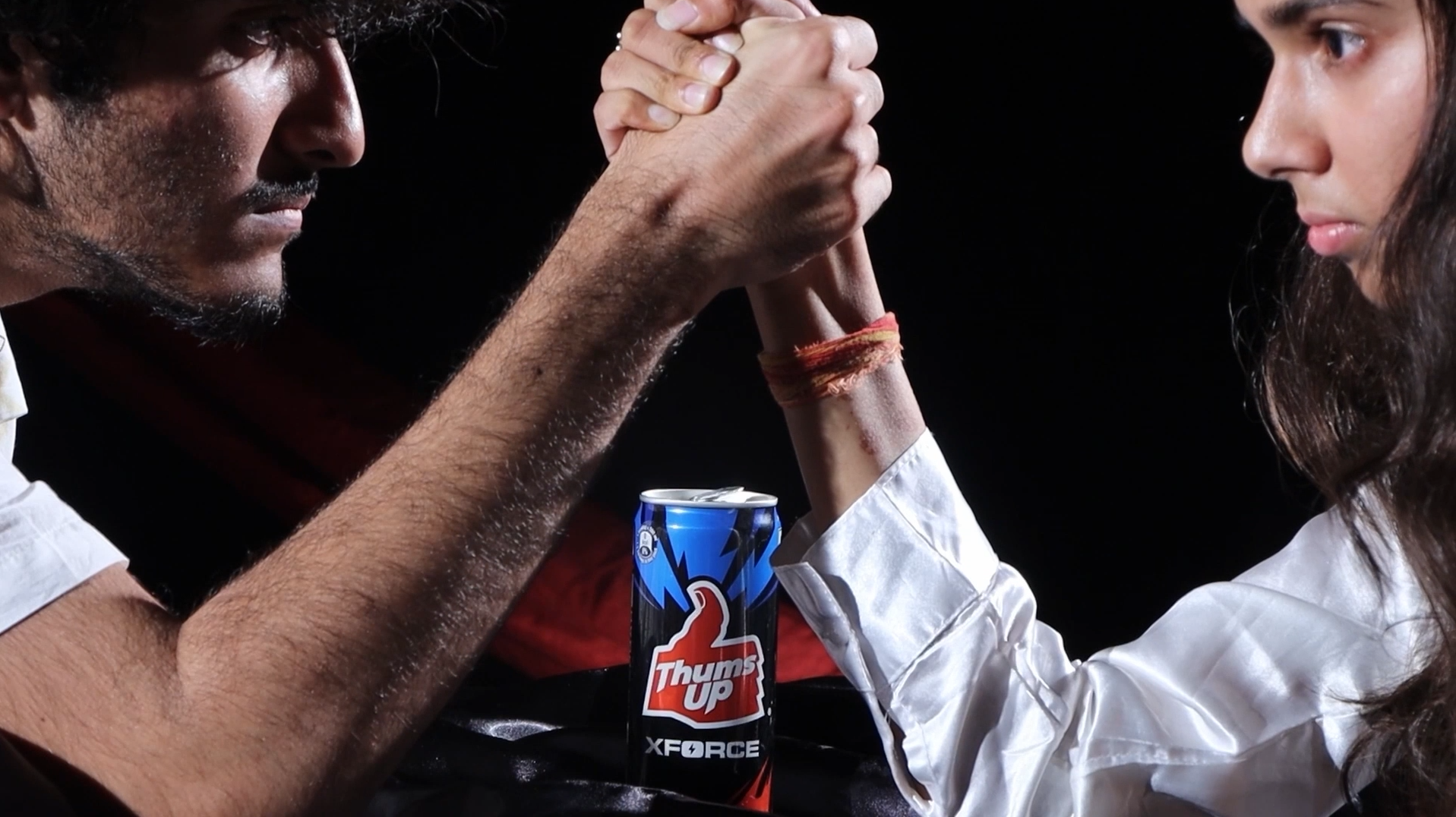 Thums Up · XForce thumbnail